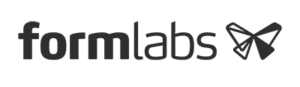 Logo Formlabs
