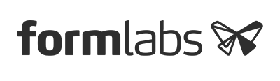 Logo Formlabs