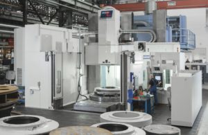 Waldrich Coburg Power Turn