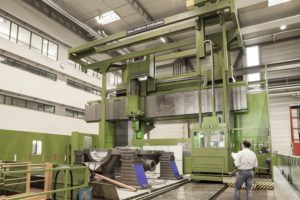 Waldrich Coburg Power Tunr