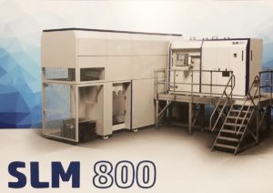 SLM800
