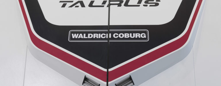 Waldrich Coburg Taurus