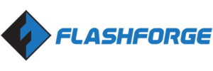 Flashforge logo