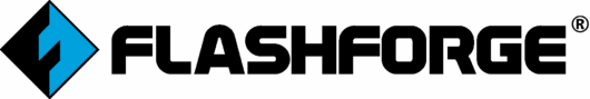 Logo Flashforge