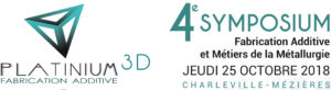 Symposium platinium3D