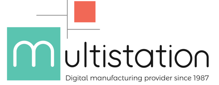 logo Multistation