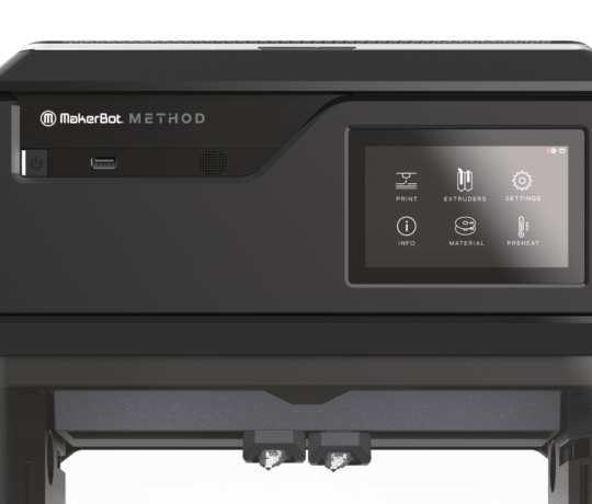MakerBot-Method