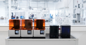 Etude de cas FORMLABS