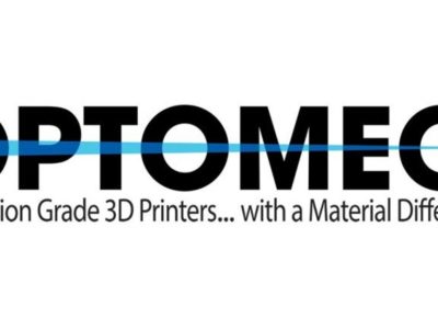 logo OPTOMEC