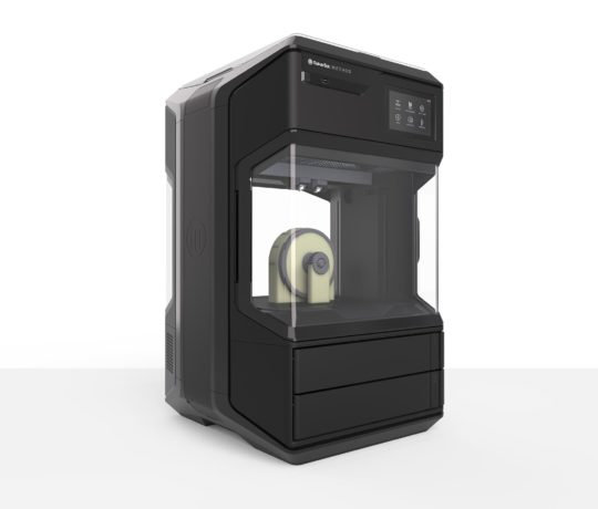 MAKERBOT - Method