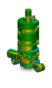 3D Systems - Geomagic Design X