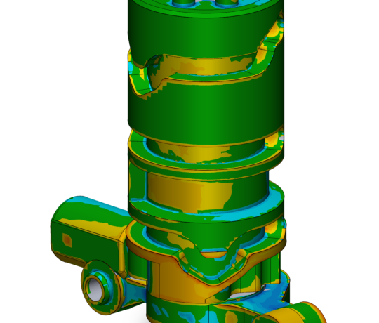 3D Systems - Geomagic Design X