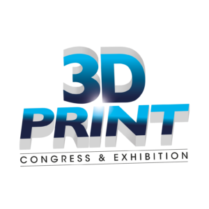 logo 3D Print