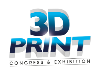 logo 3D Print