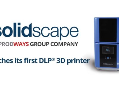 Solidscape DL