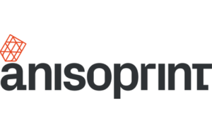 Logo anisoprint