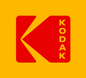 logo kodak