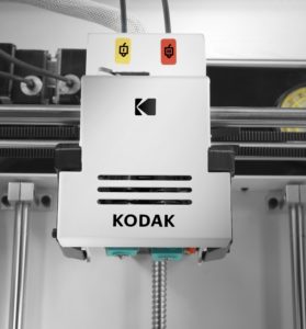 Imprimante 3D KODAK Portrait
