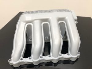 Heli Racing Manifold hp