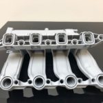 Heli Racing Manifold hp