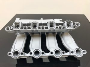 Heli Racing Manifold hp