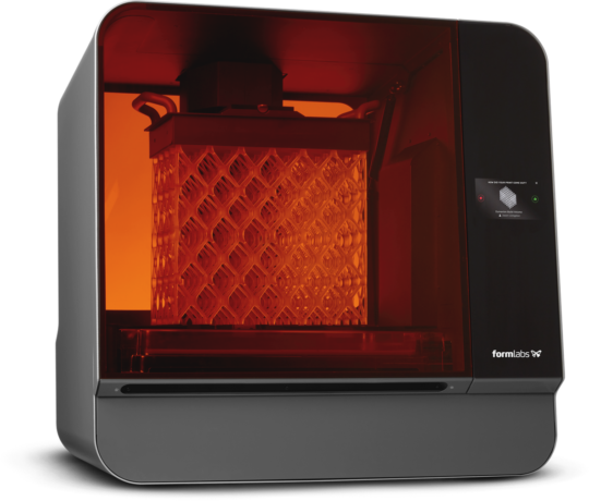 Formlabs Form 3L