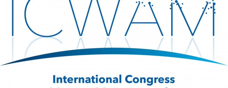 Logo ICWAM