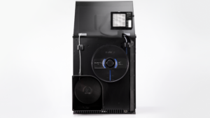 Zortrax m300 dualback