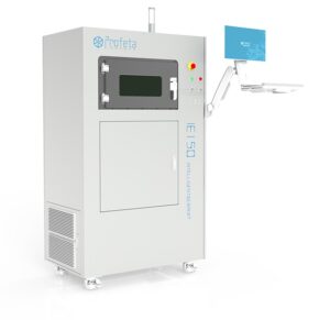 Imprimante 3D metal Profeta IE150