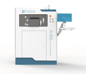 Imprimante 3D metal Profeta - IS 200 - IS200