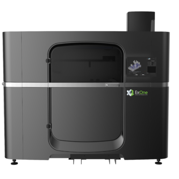 EXONE X1 25Pro