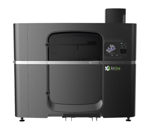 EXONE X1 25Pro