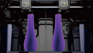 Flashforge creator 3