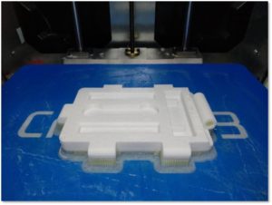 Flashforge Creator 3