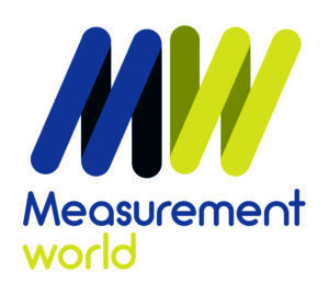 Measurement Wold 2019 logo