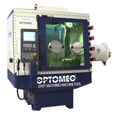 OPTOMEC LENS 500