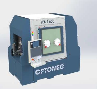 OPTOMEC LENS 600