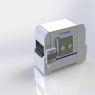 OPTOMEC LENS 600