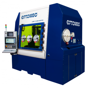 OPTOMEC LENS 800