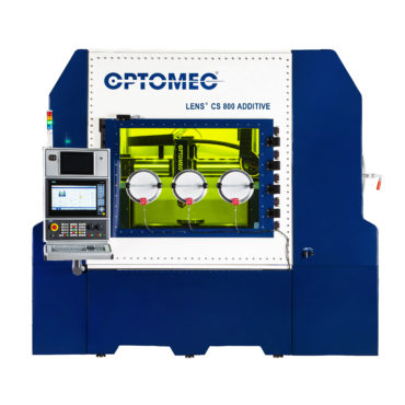 OPTOMEC LENS 800