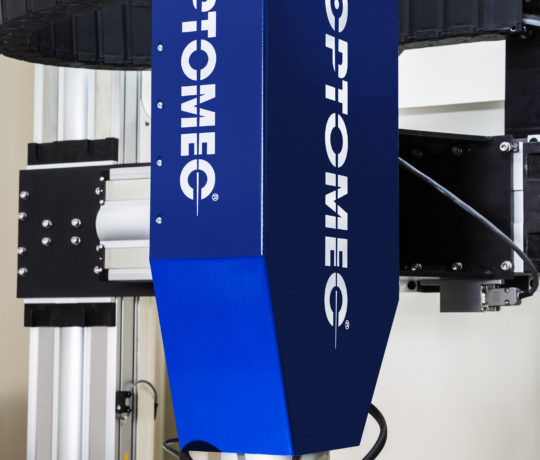 OPTOMEC LENS 800