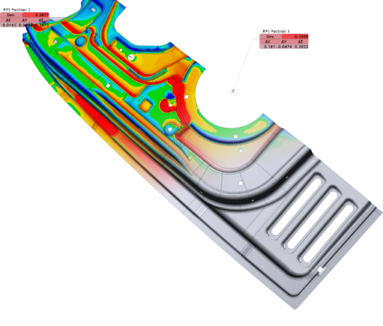 3D Systems - Geomagic Control X