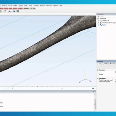 Materialise 3-matic