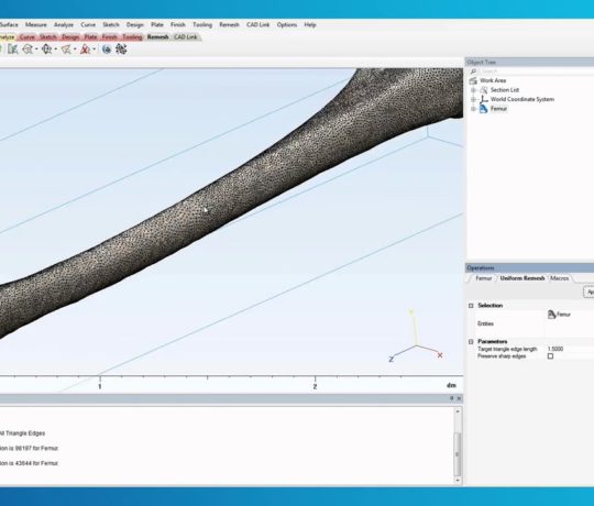 Materialise 3-matic