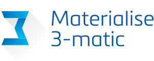 Materialise 3-matic