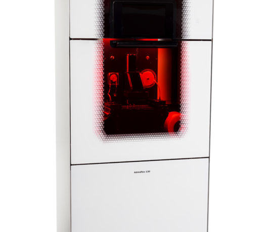 Admatec Admaflex 130