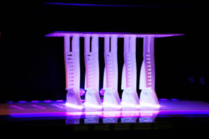 Admatec Admaflex 130 ceramic 3D printer