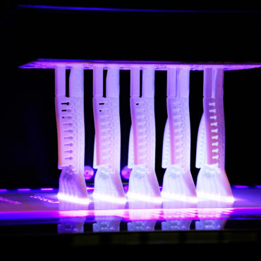 Admatec Admaflex 130 ceramic 3D printer