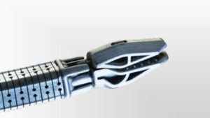 3D Micro Print