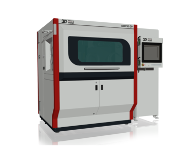 3D microPRINT DMP50 GP